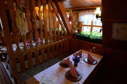 Hostal Hoteleuropenzi�n Sala?