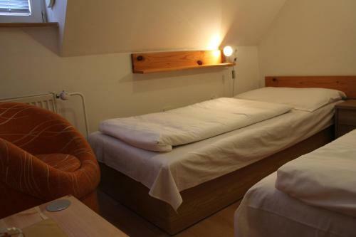 Hostal Penzi�n U Johna