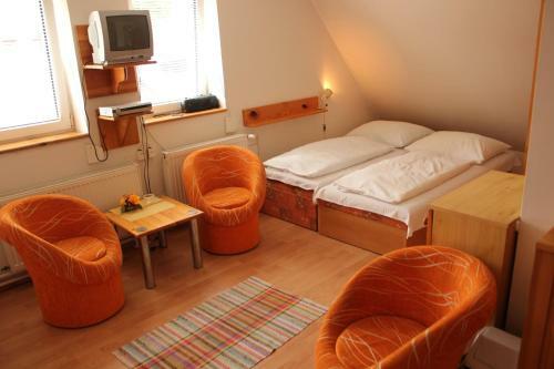 Hostal Penzi�n U Johna
