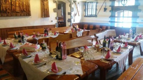 Hostal Penzi�n J�no?�kova Kr?ma