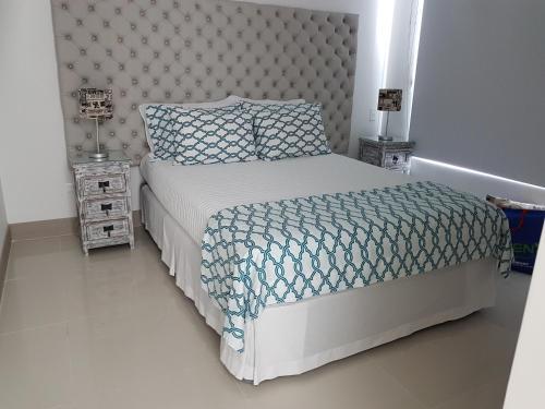 Apartamento Palmetto Beach 3004