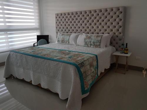 Apartamento Palmetto Beach 3004