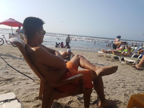 Apartamento Palmetto Beach 3004
