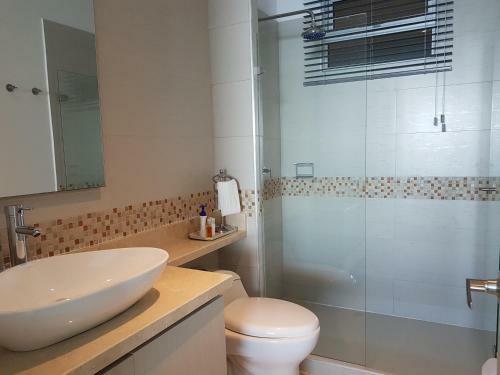 Apartamento Palmetto Beach 3004