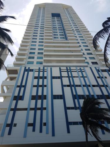 Apartamento Palmetto Beach 3004