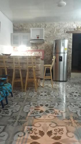 Apartamento En Casa Juan 2