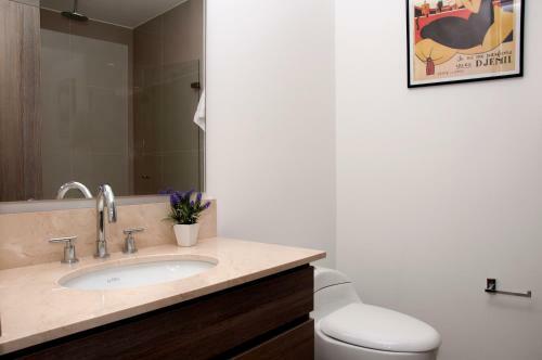 Apartamento Beautiful 1 Bedroom In Bocagrande Beach