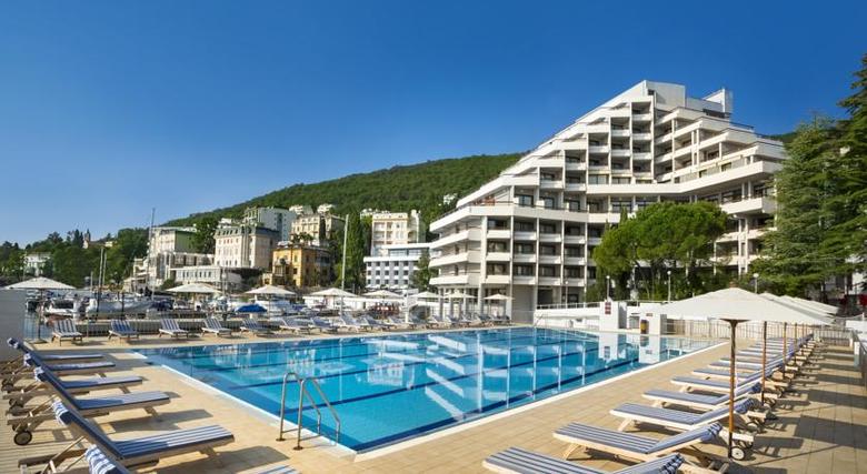 Hotel Admiral