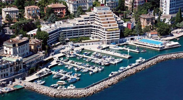 Hotel Admiral