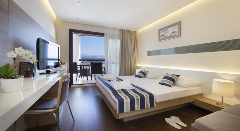 Hotel Admiral