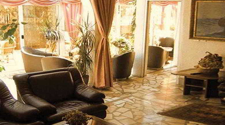 Marco Polo Boutique Hotel(.)
