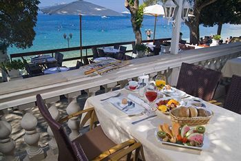 Marco Polo Boutique Hotel(.)