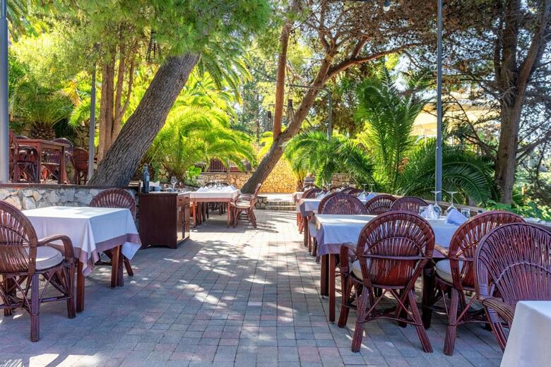 Hotel Podstine
