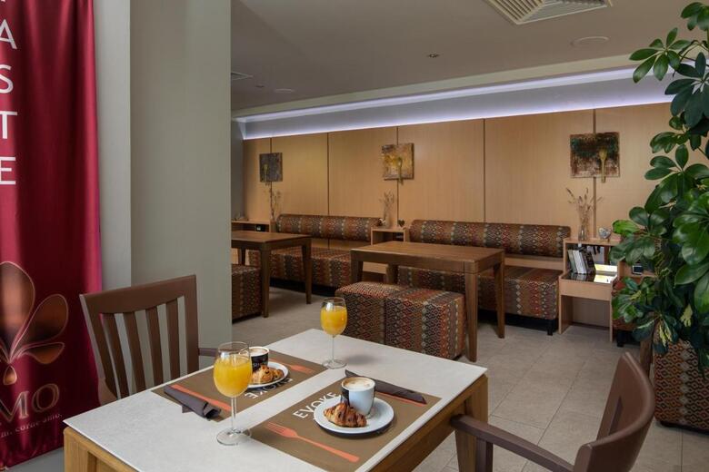 Hotel Podstine