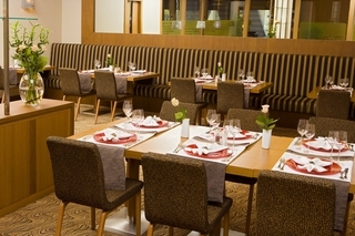 Hotel International