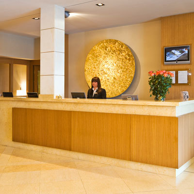 Hotel International