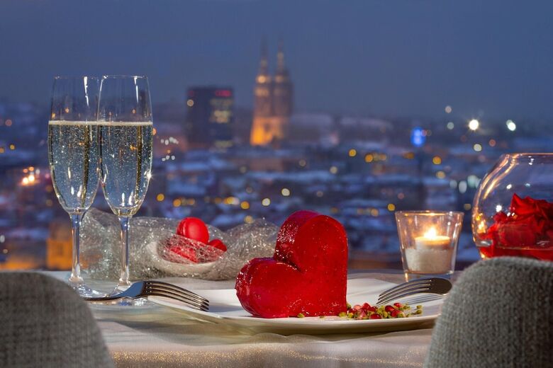 Hotel The Westin Zagreb