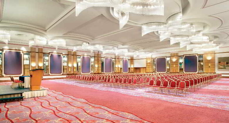 Hotel The Westin Zagreb