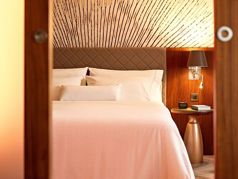 Hotel The Westin Zagreb