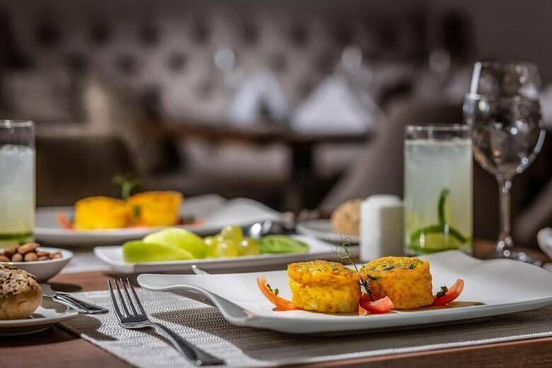 Hotel The Westin Zagreb