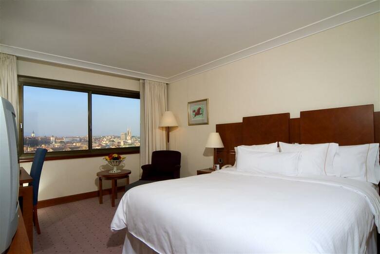 Hotel The Westin Zagreb