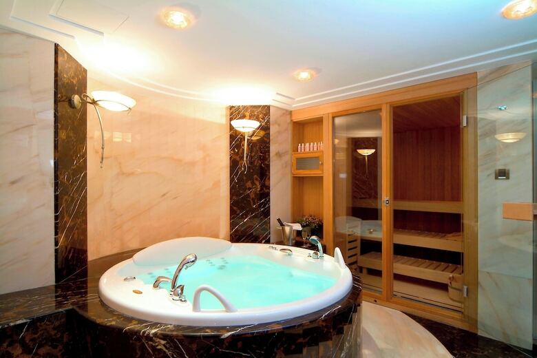 Hotel The Westin Zagreb