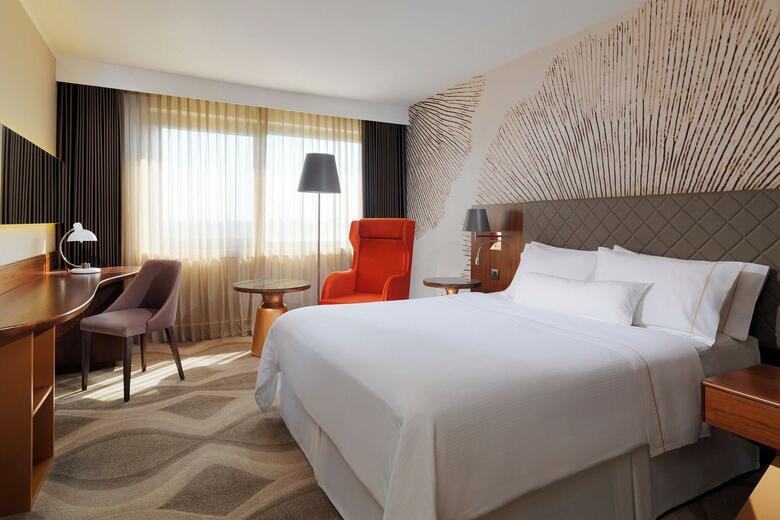 Hotel The Westin Zagreb