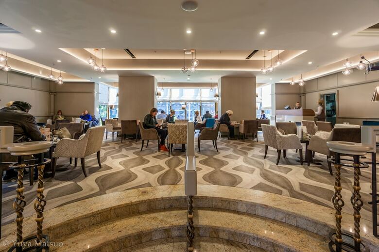 Hotel The Westin Zagreb