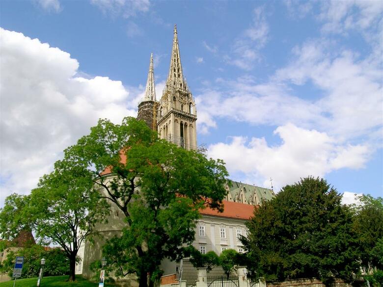 Hotel The Westin Zagreb