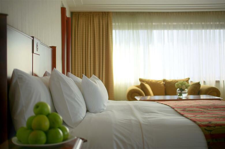 Hotel The Westin Zagreb
