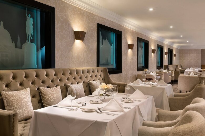Hotel The Westin Zagreb