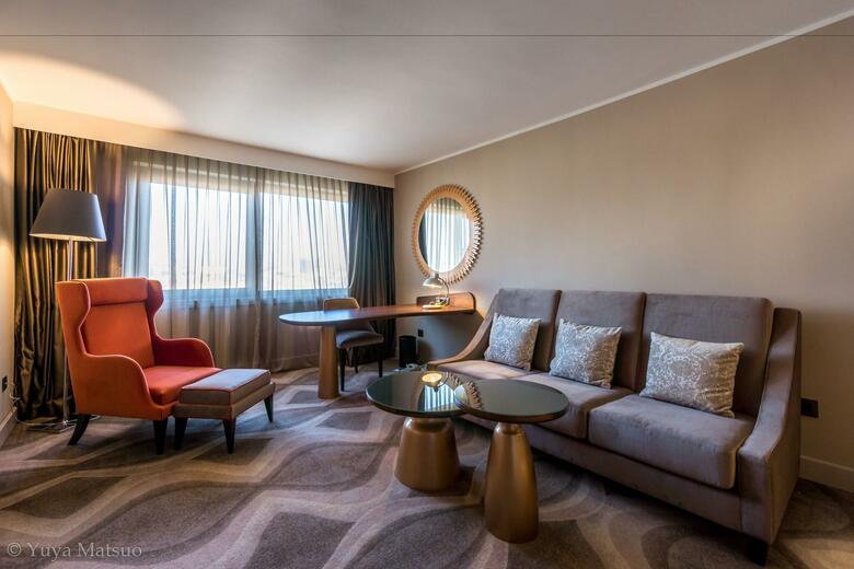 Hotel The Westin Zagreb
