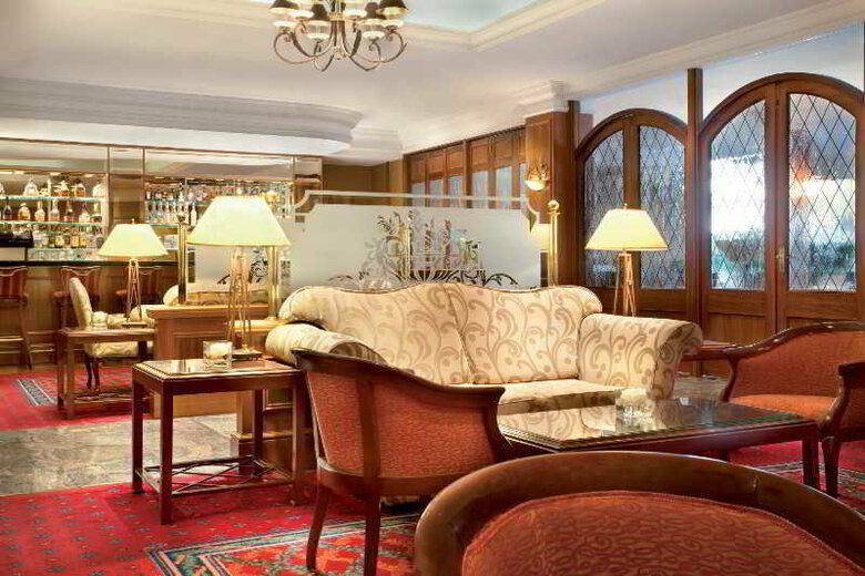 Hotel The Westin Zagreb