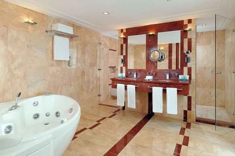 Hotel The Westin Zagreb