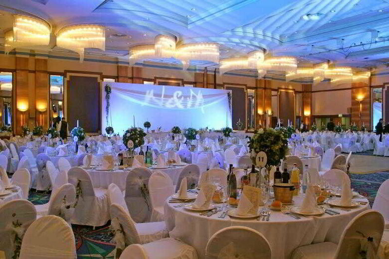 Hotel The Westin Zagreb