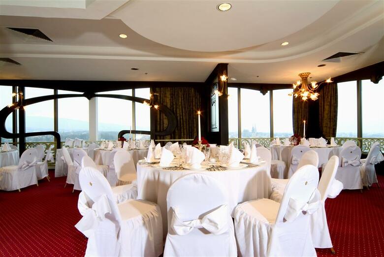 Hotel The Westin Zagreb
