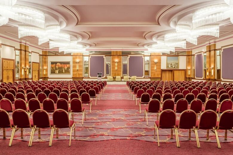 Hotel The Westin Zagreb