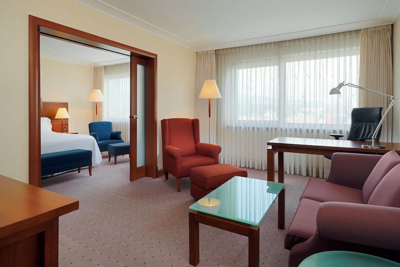 Hotel The Westin Zagreb