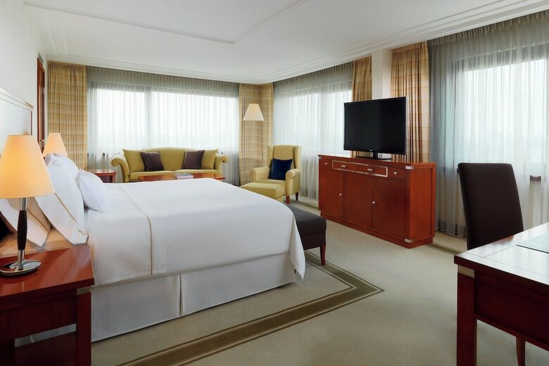 Hotel The Westin Zagreb