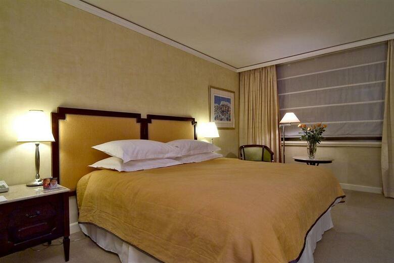 Hotel The Westin Zagreb