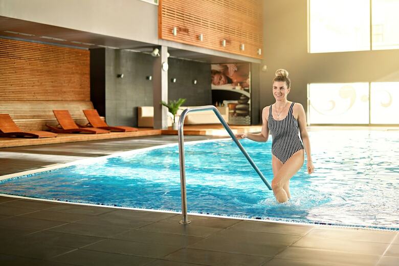 Hotel The Westin Zagreb