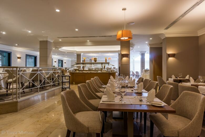 Hotel The Westin Zagreb