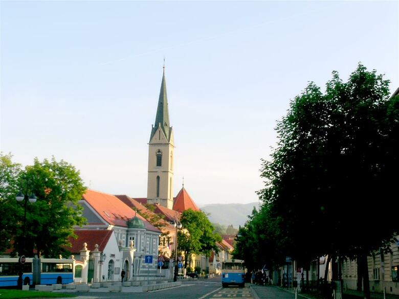 Hotel The Westin Zagreb
