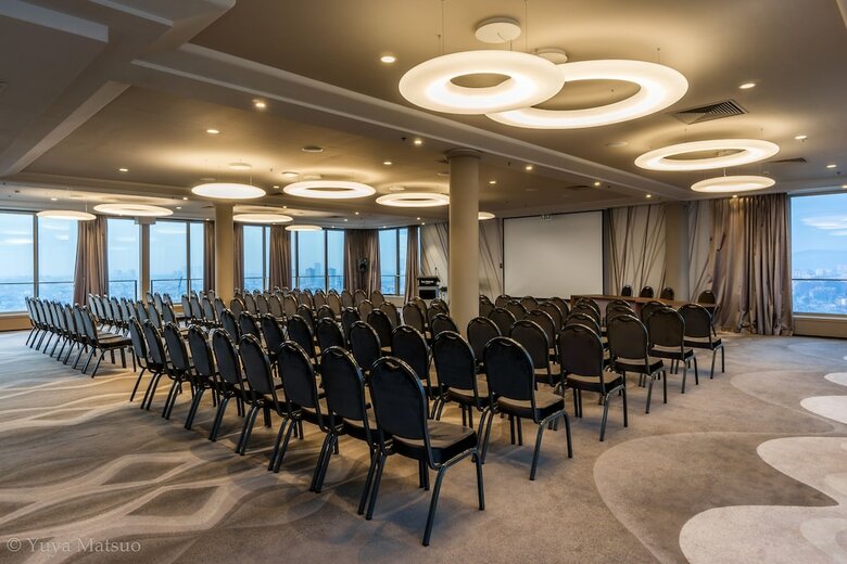 Hotel The Westin Zagreb