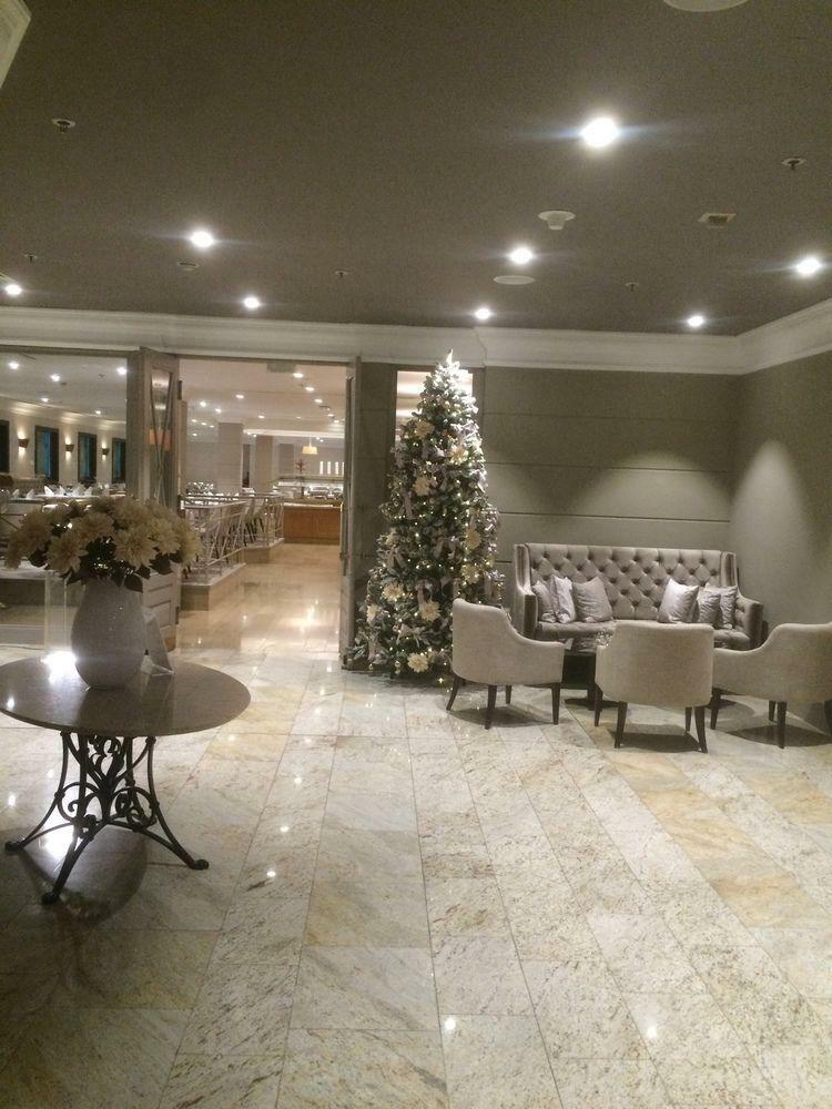 Hotel The Westin Zagreb