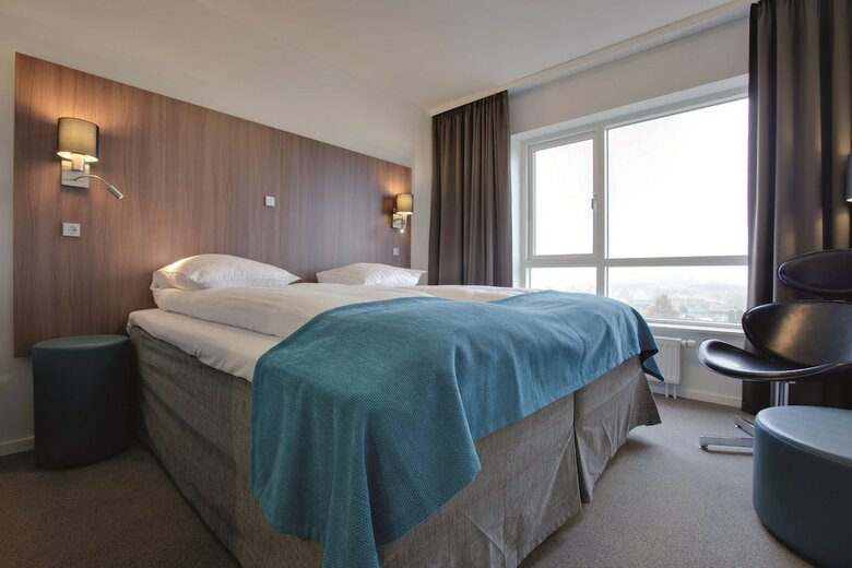 Hotel Park Inn By Radisson Copenhaguen Airport