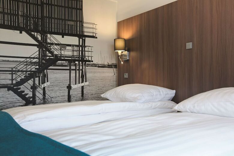Hotel Park Inn By Radisson Copenhaguen Airport