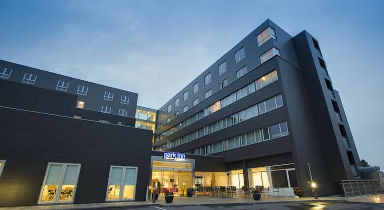 Hotel Park Inn By Radisson Copenhaguen Airport
