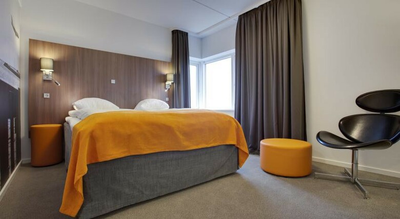 Hotel Park Inn By Radisson Copenhaguen Airport