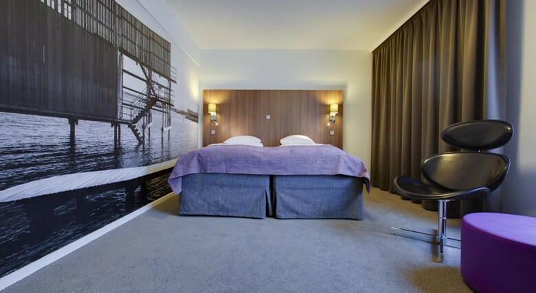 Hotel Park Inn By Radisson Copenhaguen Airport